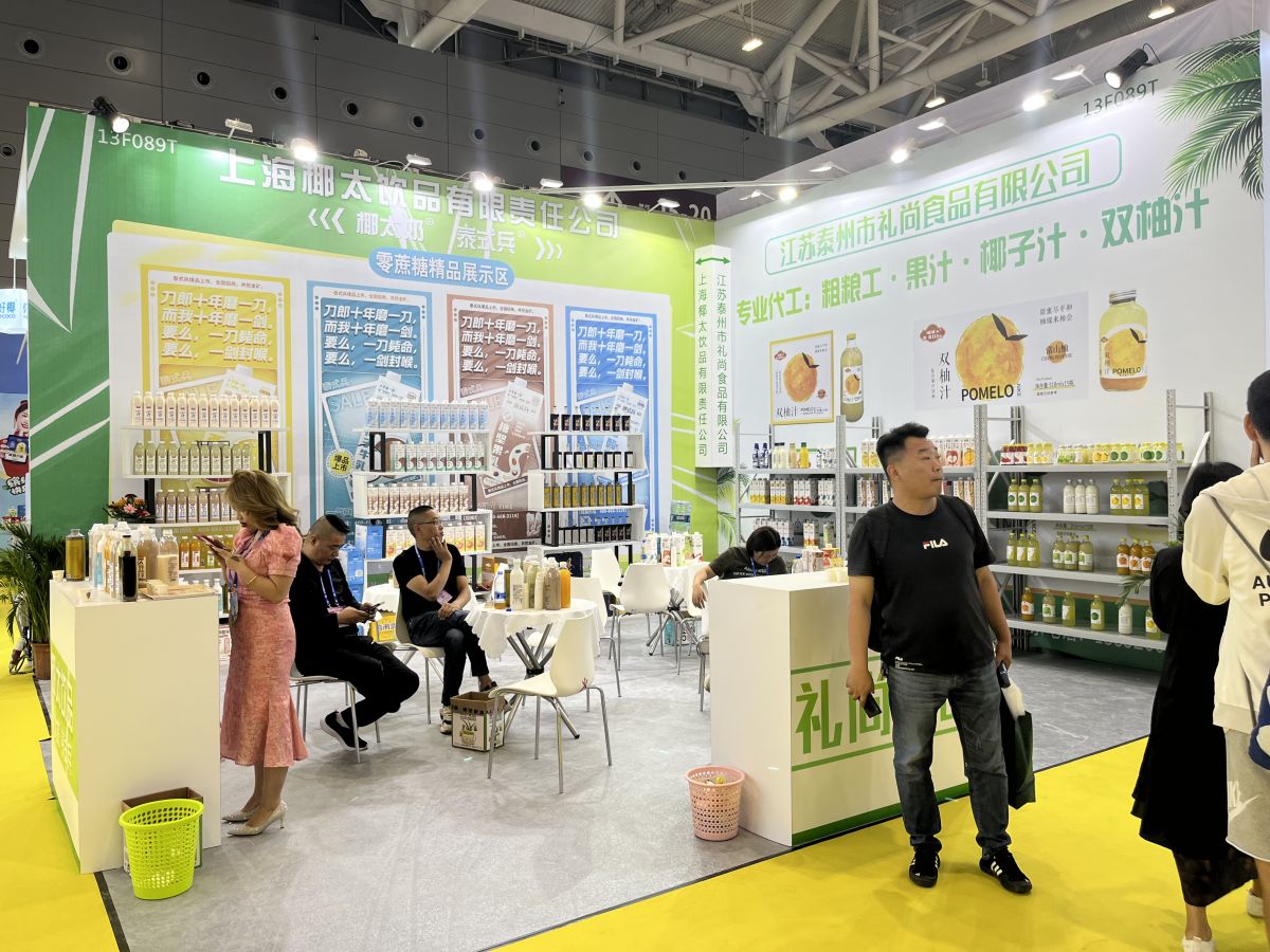 長沙展位設計公司：定制設計案例，滿足您的每一項需求！