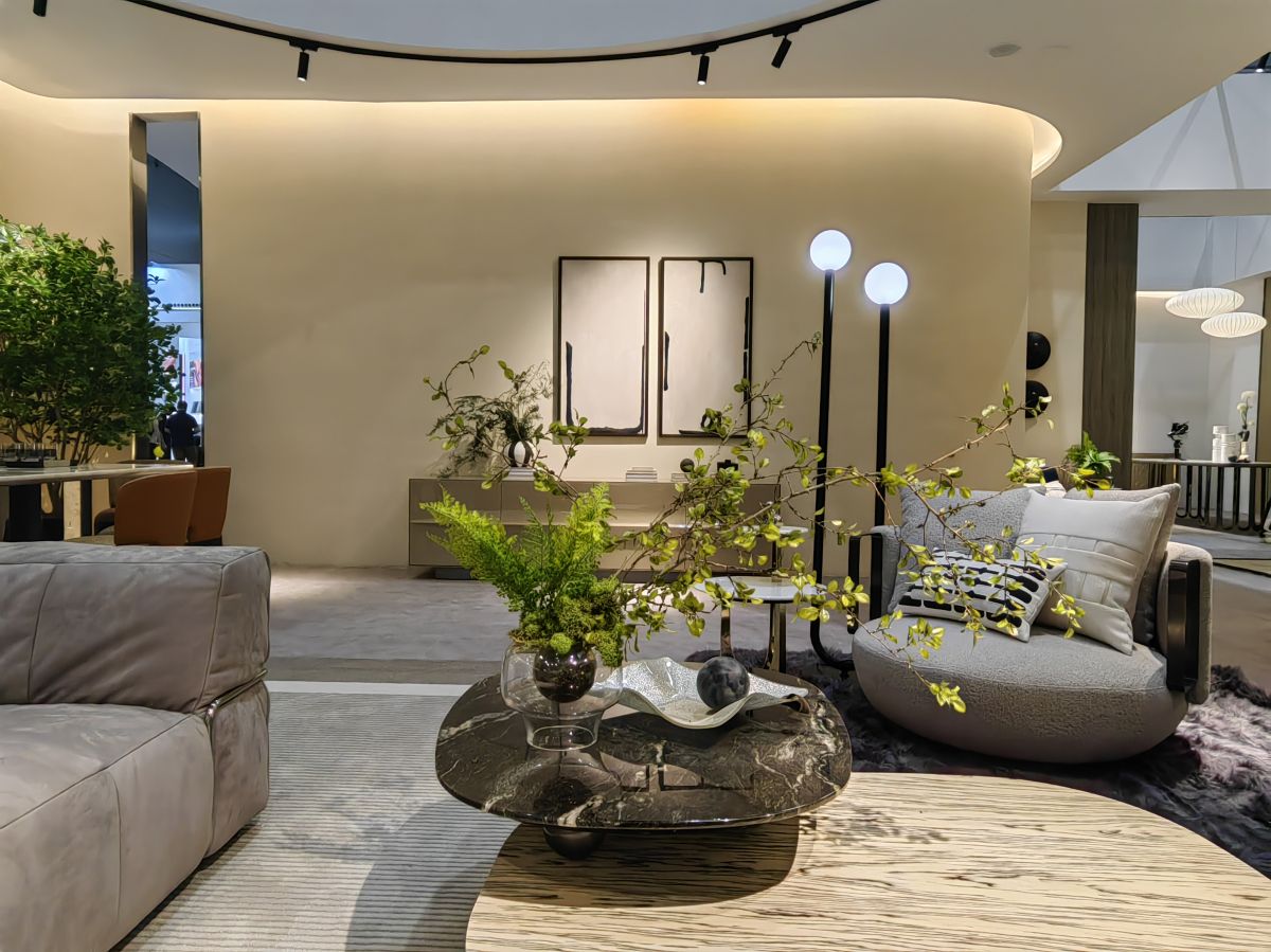 美國展位設計搭建：實現(xiàn)您的展位創(chuàng)意