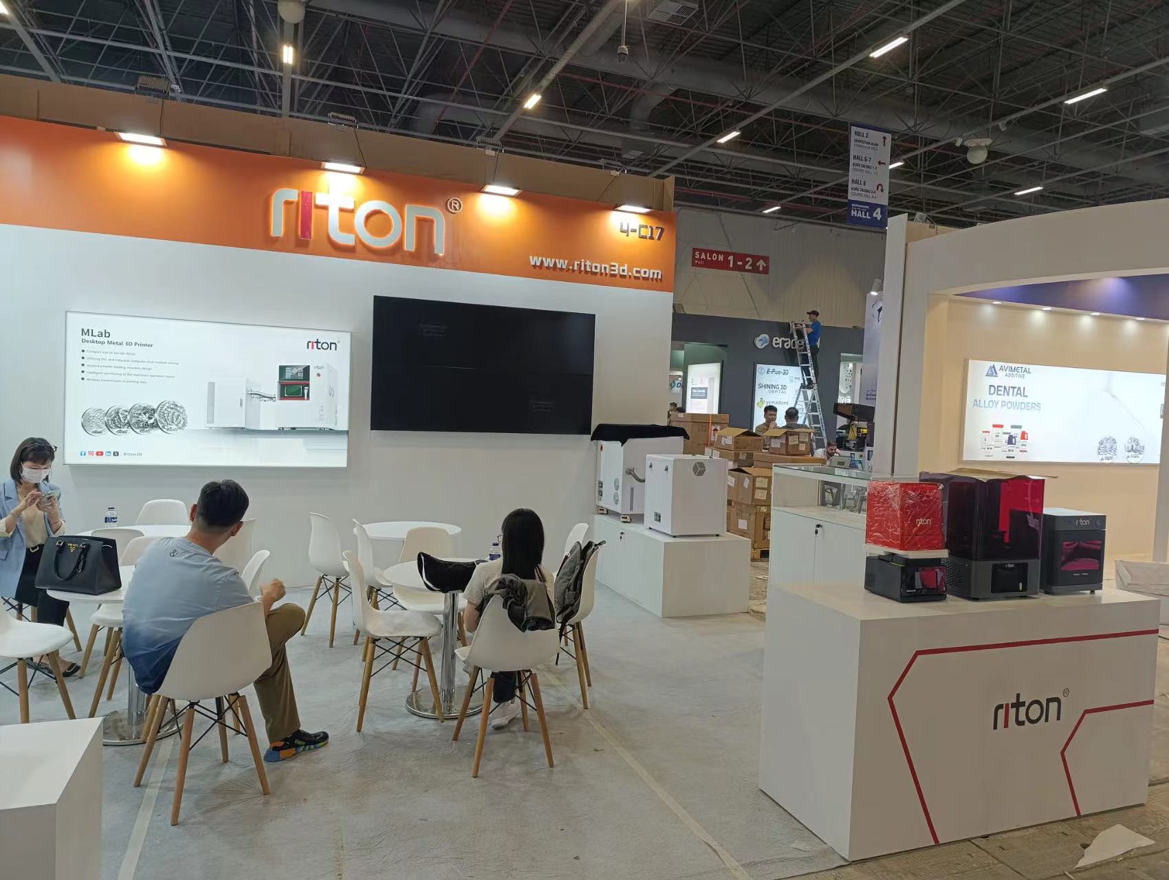 美國(guó)CES展會(huì)搭建要求及注意事項(xiàng)