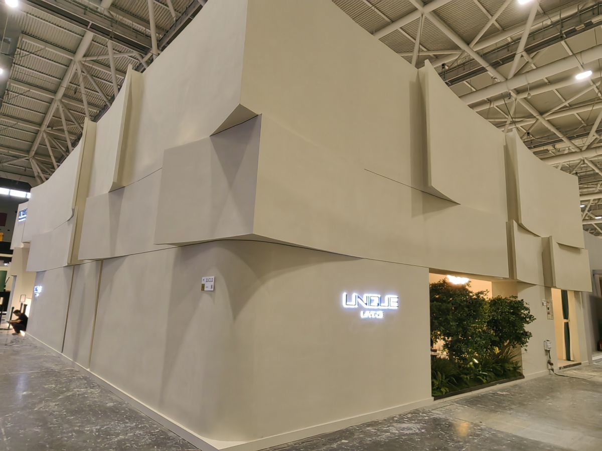 美國展會如何進(jìn)行專業(yè)化搭建的策略與技巧