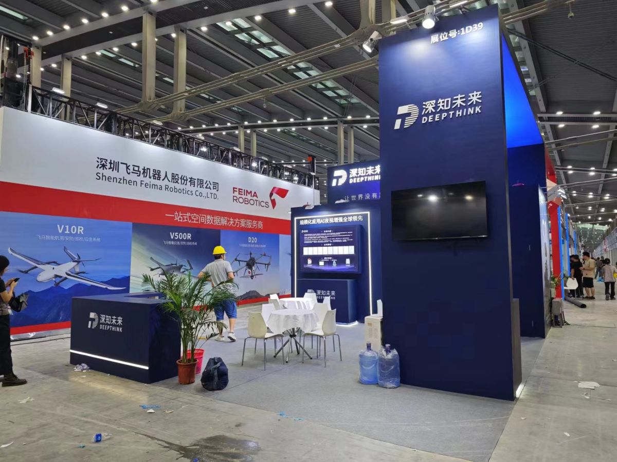 美國搭建展會(huì)的技巧與注意事項(xiàng)