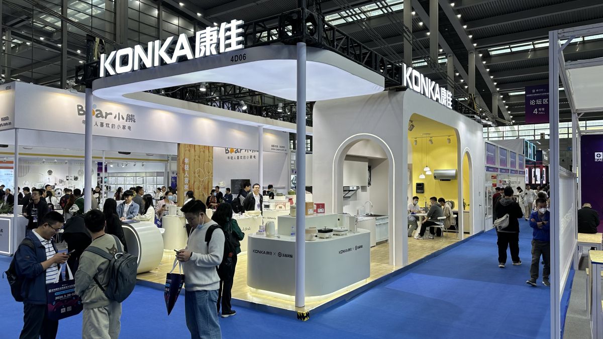 美國(guó)展會(huì)材料搭建的注意事項(xiàng)與材料選擇