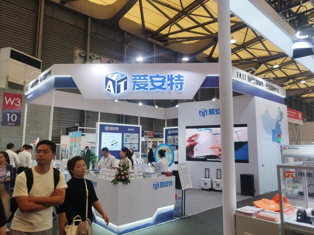 美國簡易展會搭建方案：高效、快速與低成本