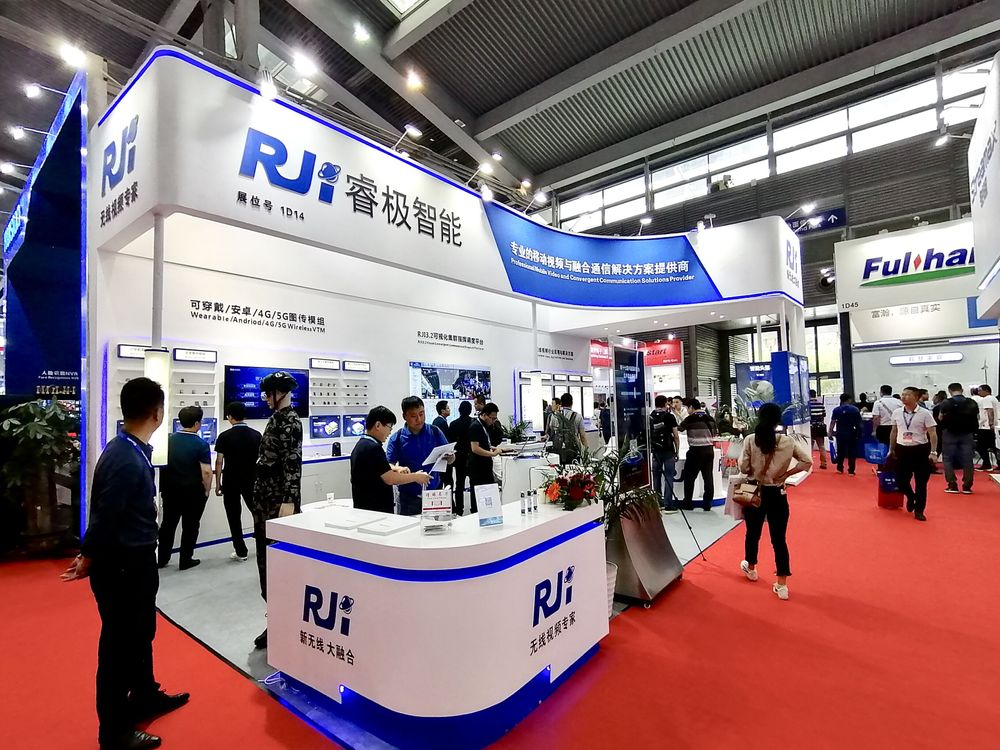 淺析美國IBS展會的搭建技術