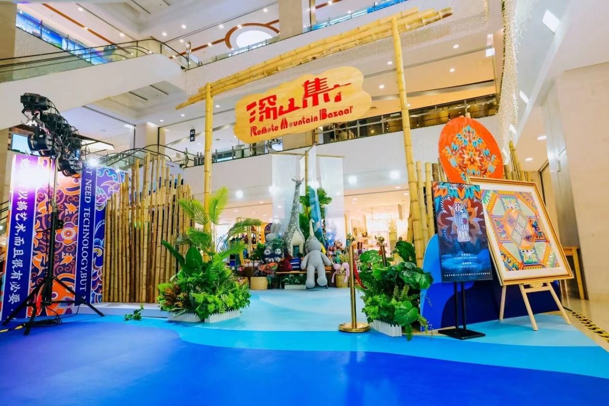 展覽設(shè)計(jì)能力深圳公司如何打造獨(dú)一無二的展覽體驗(yàn)？