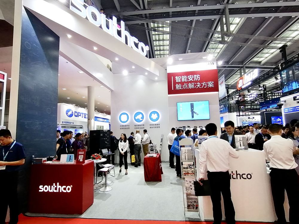 美國展會搭建的裝修藝術(shù)與設(shè)計探討