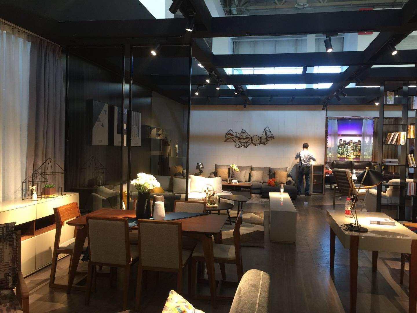 美國拉斯展會搭建流程及要點詳解