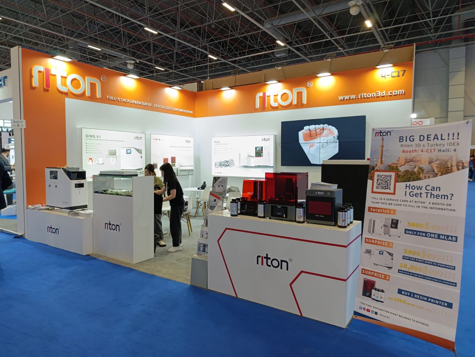 武漢展會(huì)設(shè)計(jì)搭建的施工工藝及細(xì)節(jié)處理