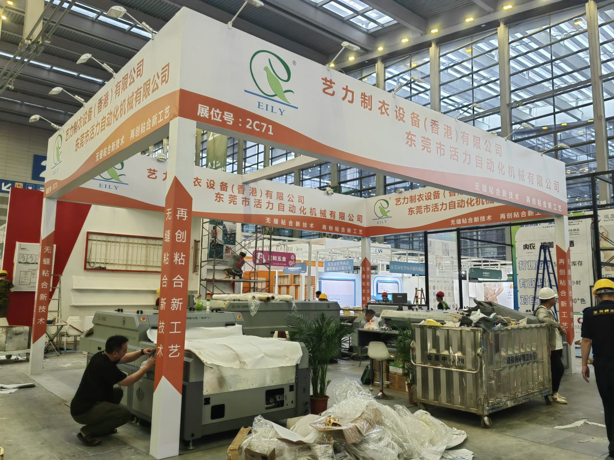 美國展會搭建報價及預(yù)算規(guī)劃指南