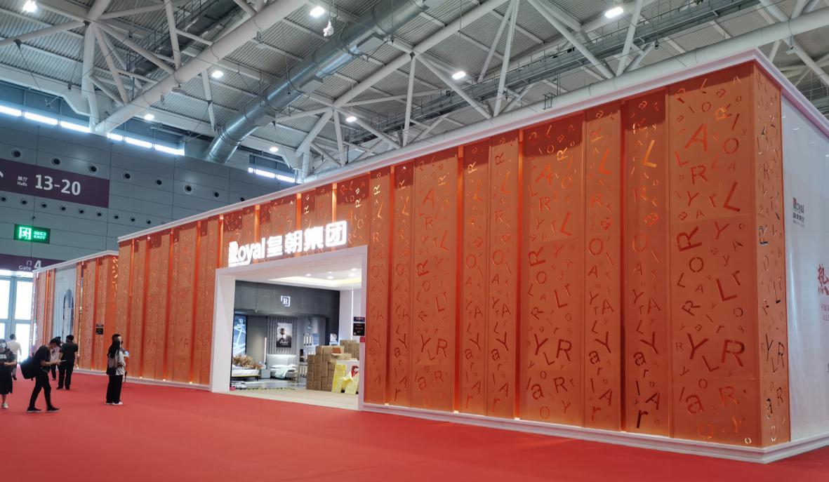 美國IEEE展會搭建的創(chuàng)新方法與案例