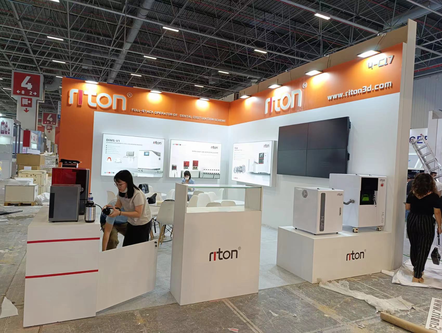 印度展位設(shè)計(jì)如何通過(guò)創(chuàng)新案例吸引全球目光？