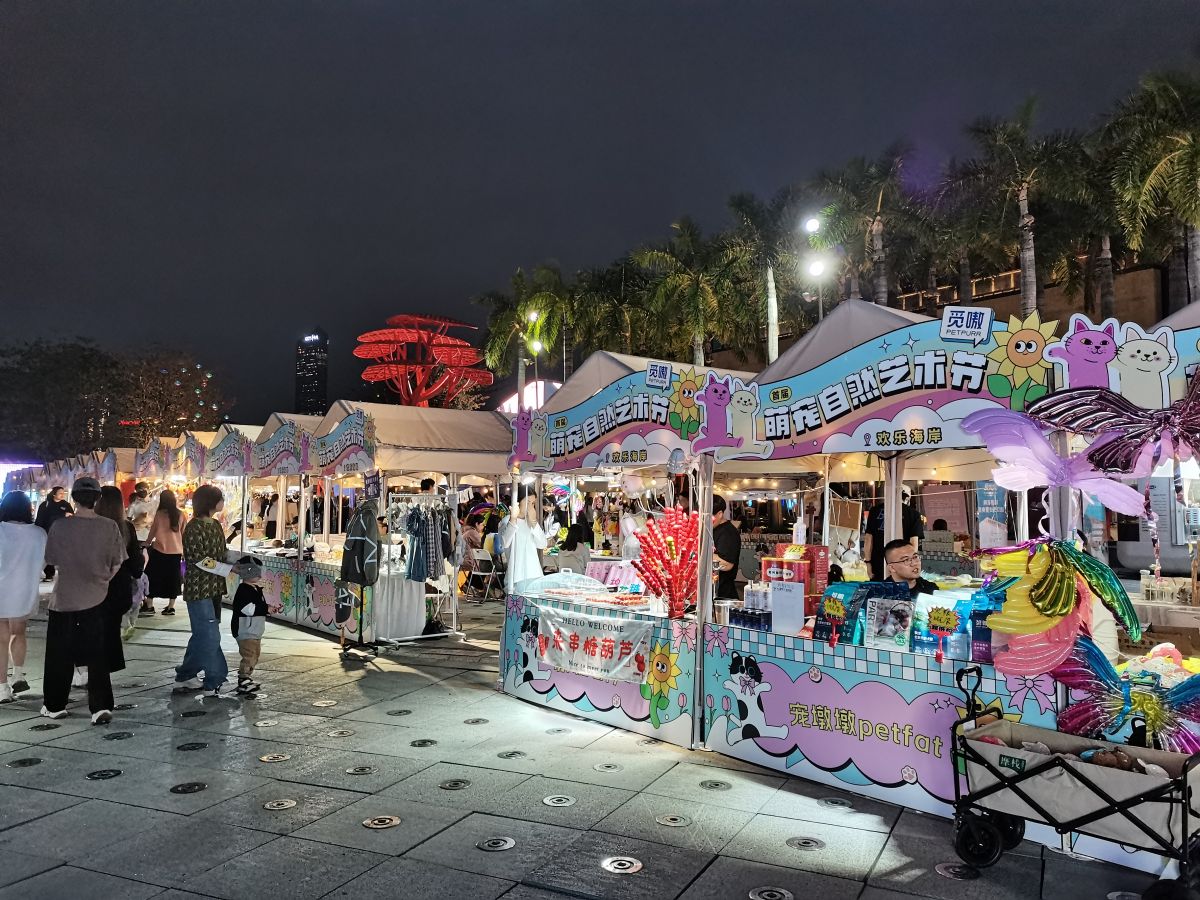 美國(guó)IBS展會(huì)的搭建技術(shù)與材料選擇