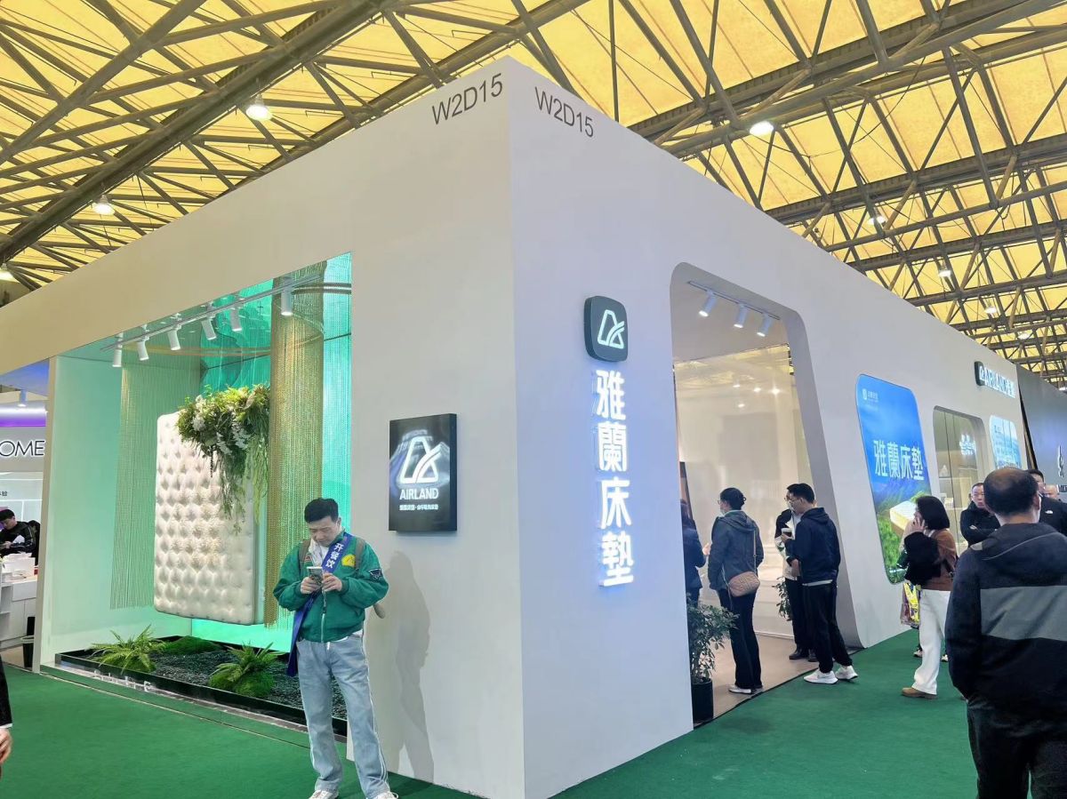 美國IEEE展會的搭建流程與要點