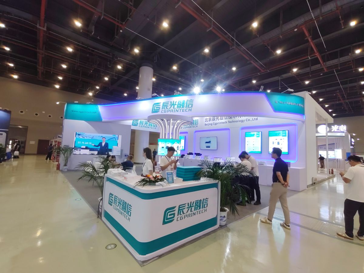 西安展位搭建公司：自營工廠的優(yōu)勢如何轉(zhuǎn)化為客戶利益？