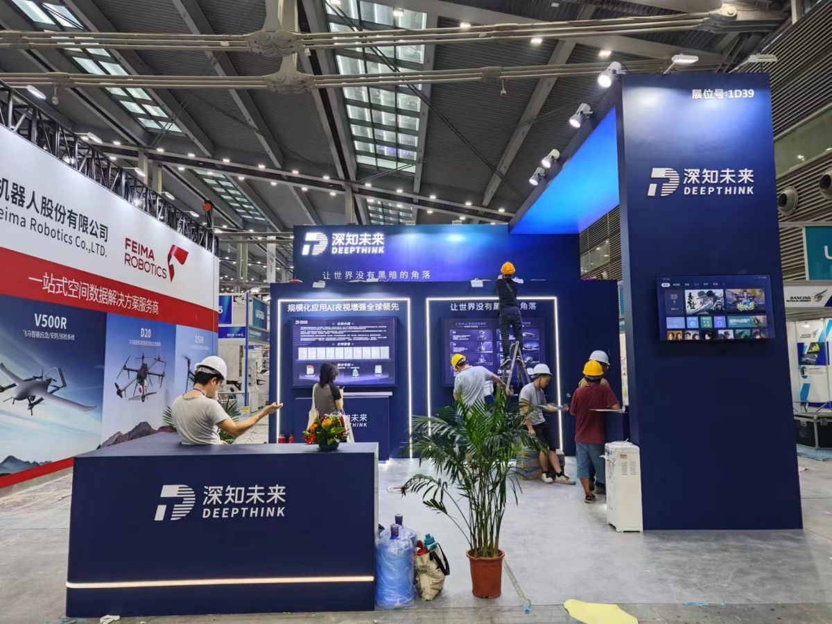 美國(guó)展會(huì)搭建價(jià)格因素分析與比較