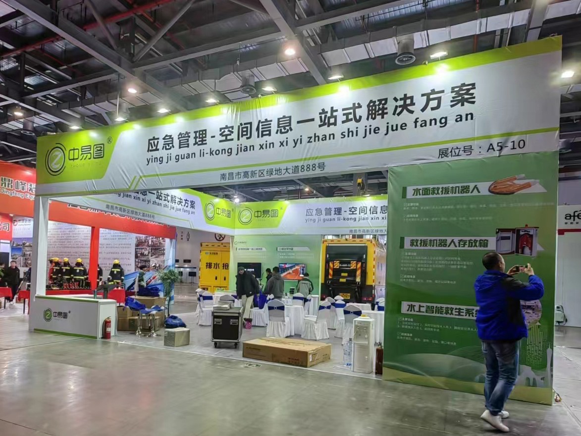 美國的展會搭建趨勢與文化解析