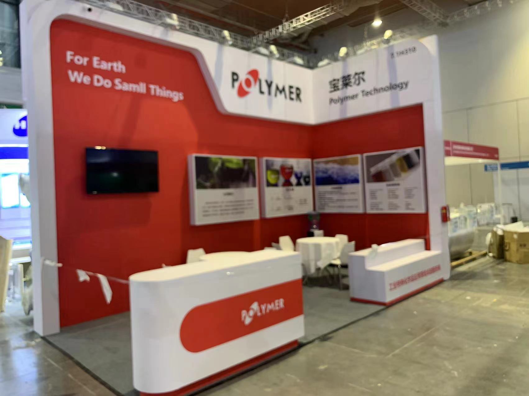 了解美國石材在展會搭建中的應(yīng)用