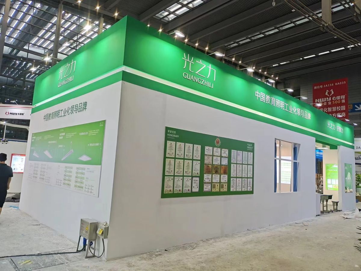 掌握美國(guó)展會(huì)搭建流程，輕松打造專(zhuān)業(yè)展位