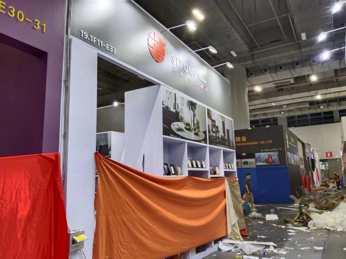 美國展會如何合理預(yù)算與策劃搭建工作