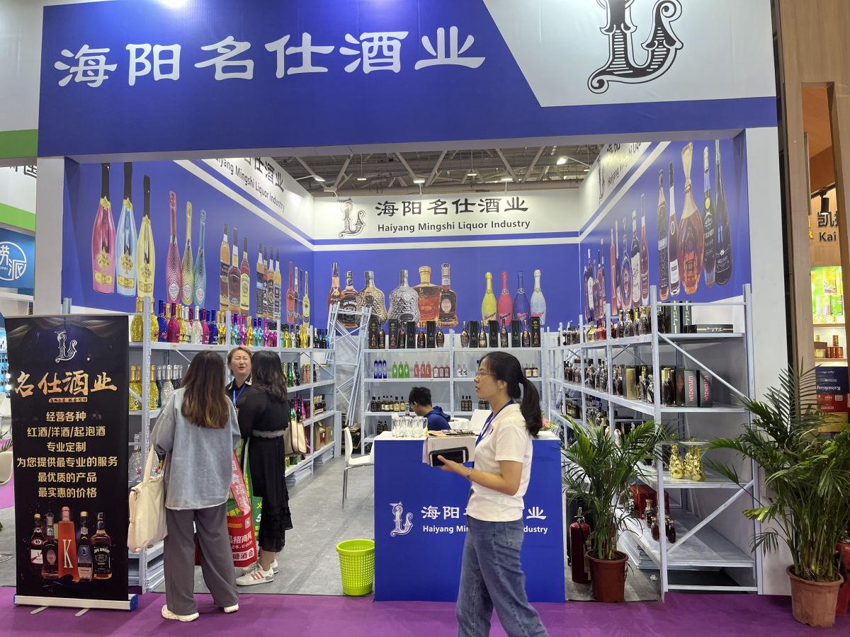 美國展會搭建的服務內(nèi)容與流程