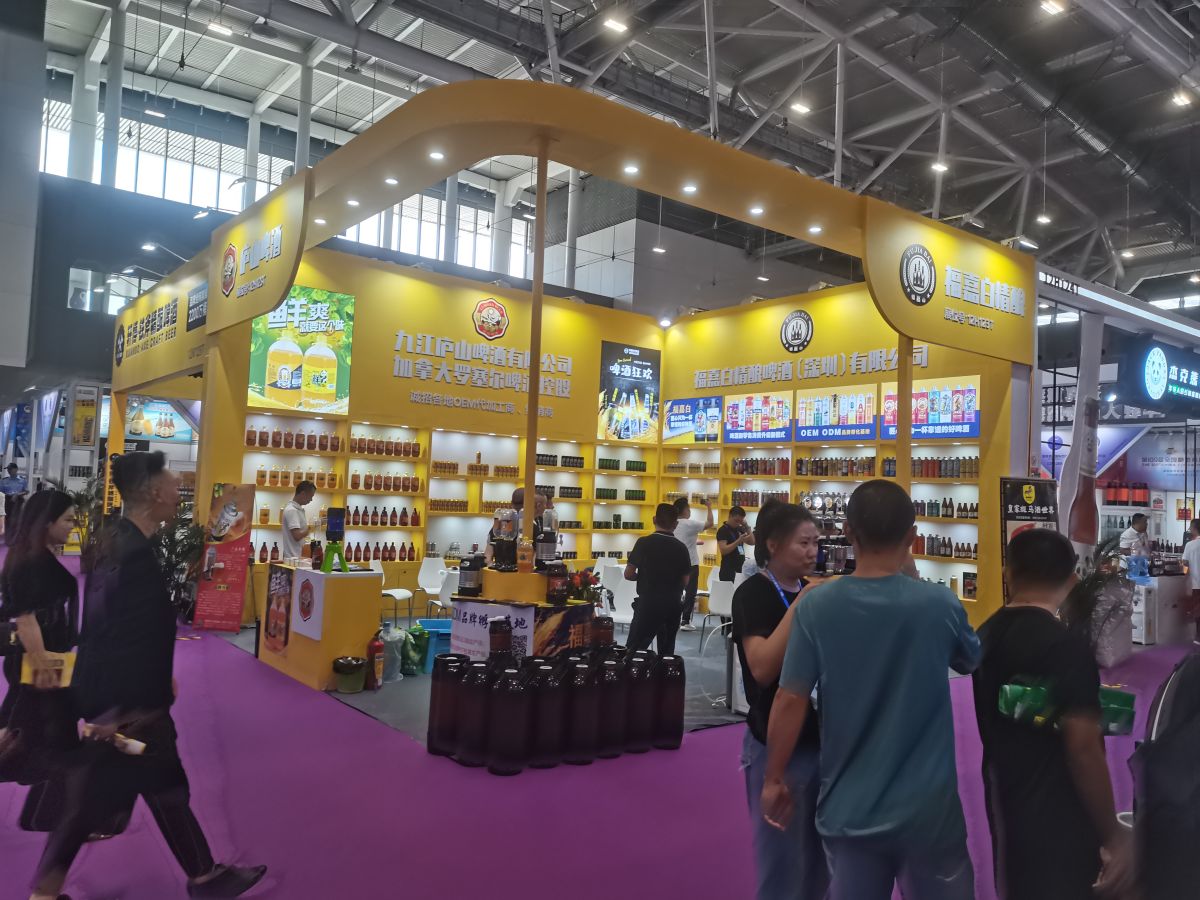 武漢展覽展會設(shè)計搭建：創(chuàng)新策略與實踐