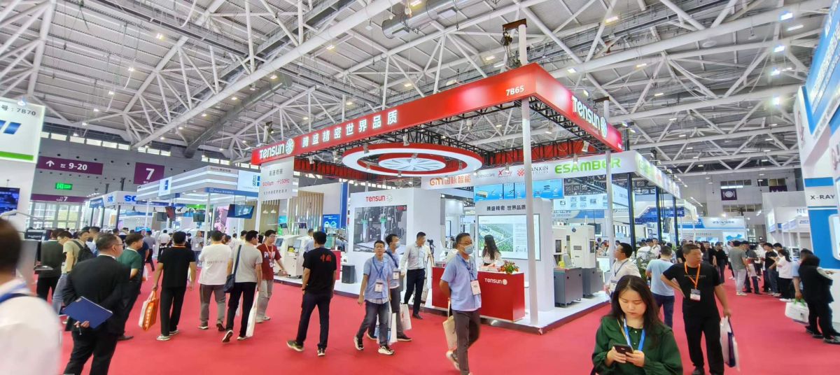 美國ibs展會搭建的材料與方案解析