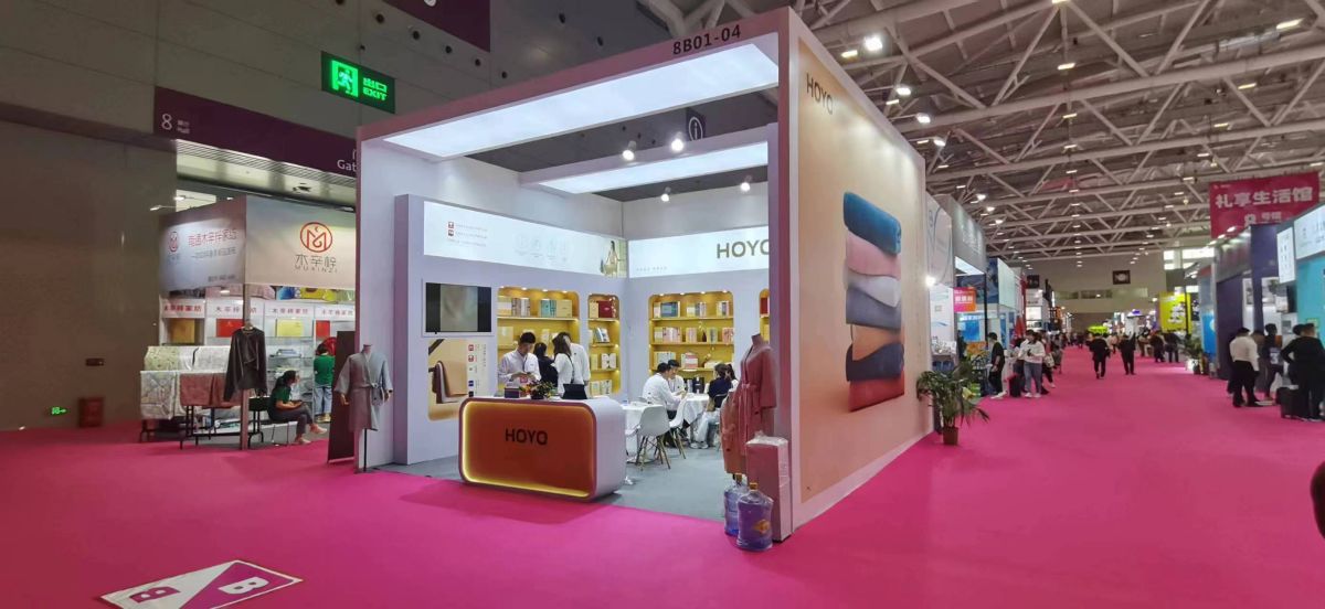 上海展位搭建：搭建質(zhì)量，我們?nèi)绾巫龅叫袠I(yè)標(biāo)桿？