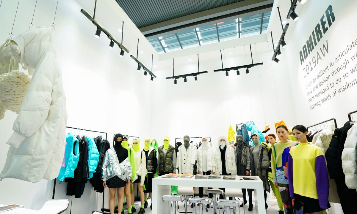 北京展位設計：設計案例如何激發(fā)客戶的購買欲望？