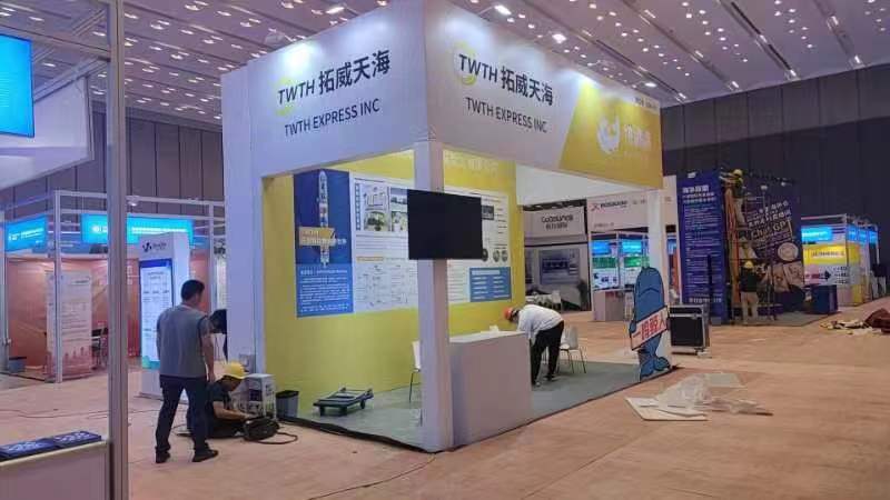 廣州展位設(shè)計(jì)：客戶案例中的成功故事，我們?nèi)绾蝿?chuàng)造？