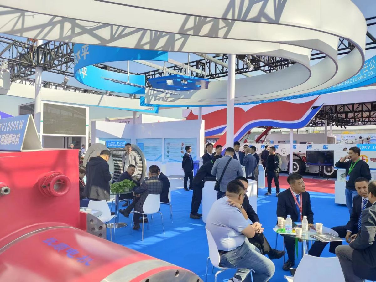 美國IEEE展會搭建技術(shù)與應(yīng)用