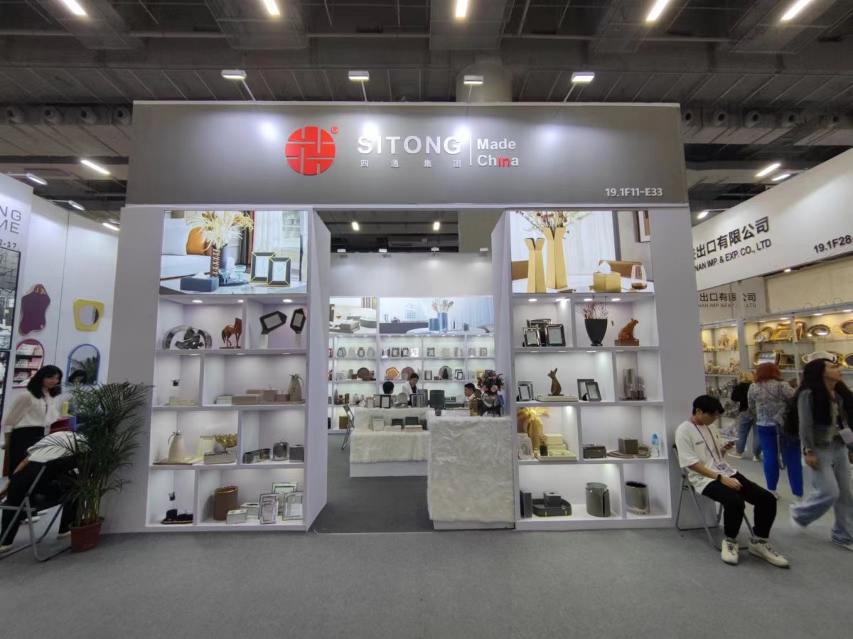 哥倫比亞展覽裝修全球服務(wù)網(wǎng)點(diǎn)背后，隱藏著怎樣的設(shè)計(jì)力量？