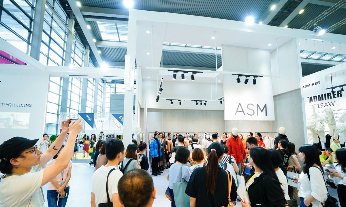 天津展位設計搭建：您的展覽成功，我們的速度是關鍵！