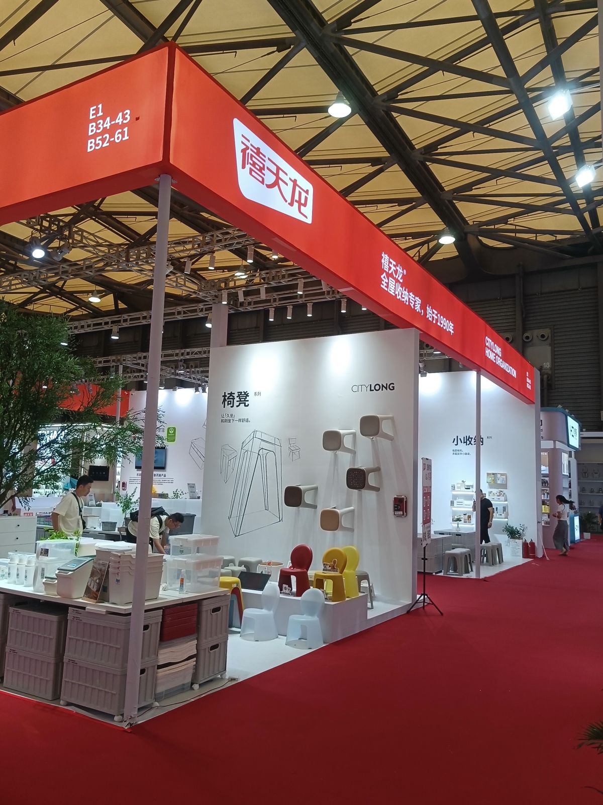 東莞展位設(shè)計公司：個性化服務(wù)，我們?nèi)绾螡M足您的特殊展覽需求？