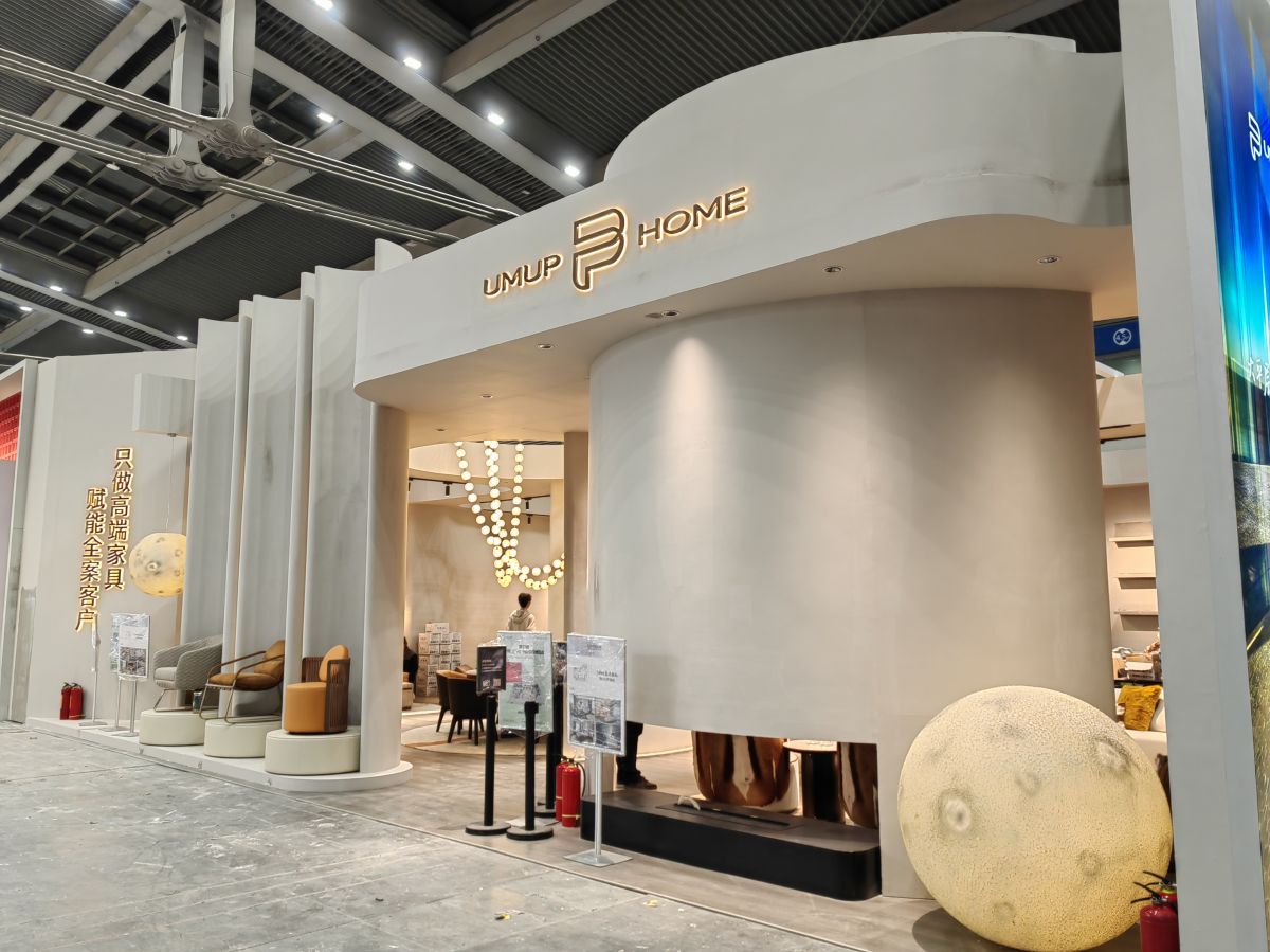 舊金山展覽搭建為何我們的展覽搭建能成為行業(yè)的標(biāo)桿？