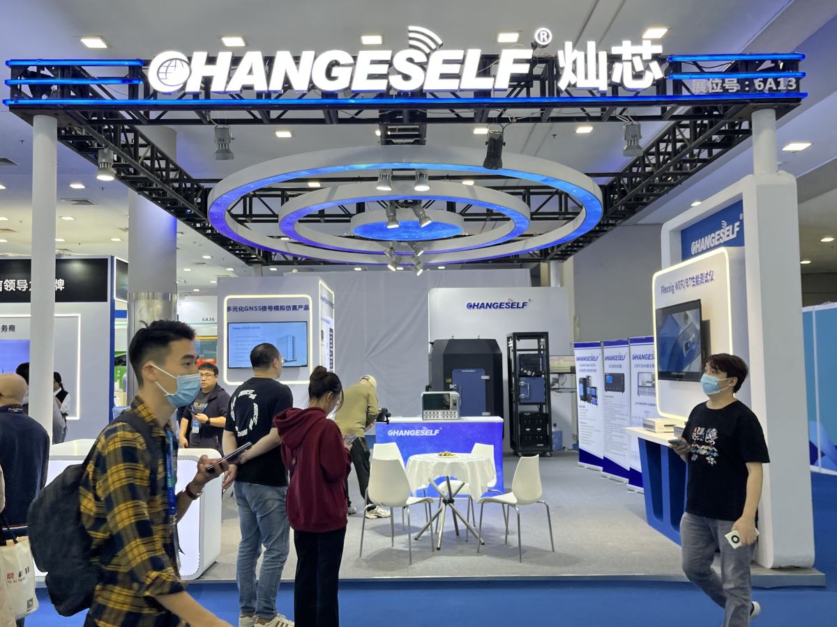 深圳展覽搭建我們的搭建速度是如何超越競爭對手的？