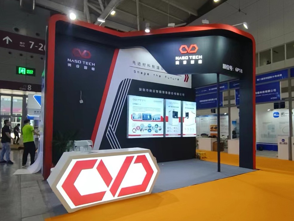 東莞展位設(shè)計(jì)公司：個(gè)性化設(shè)計(jì)，如何滿足您的特殊需求？