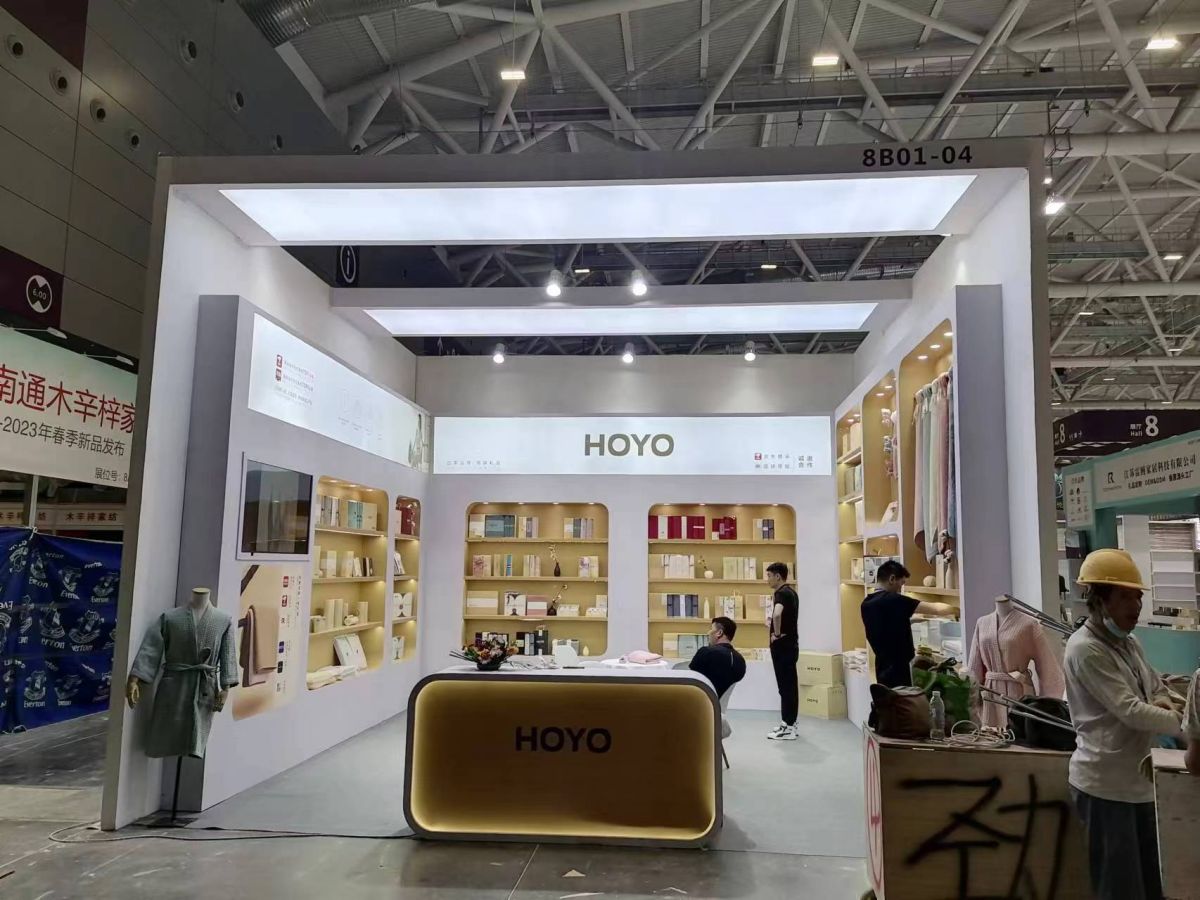 美國展會(huì)搭建預(yù)算編制與執(zhí)行