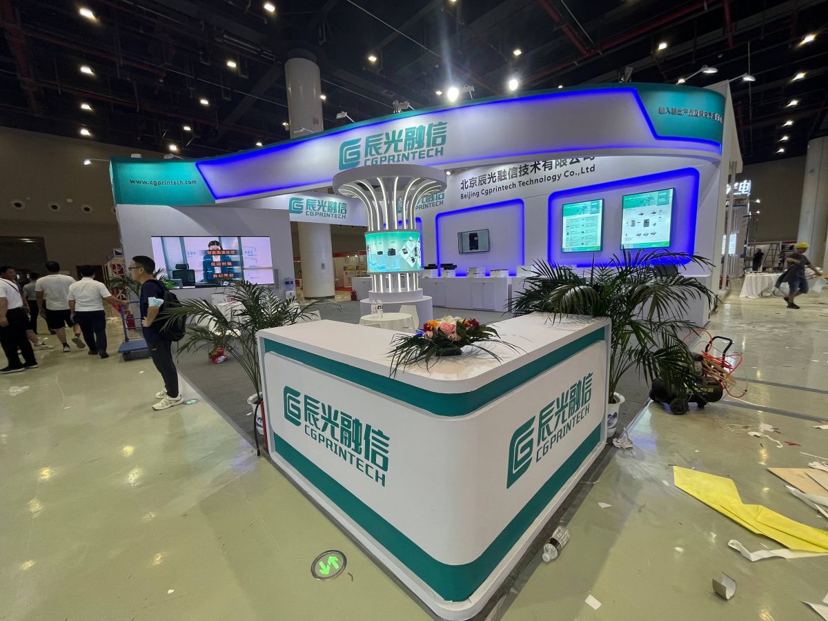 美國(guó)展會(huì)搭建服務(wù)的全方位解析