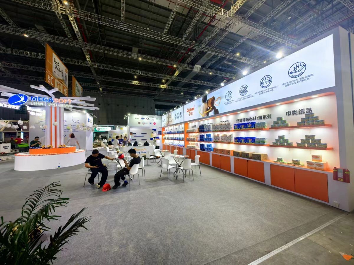 美國(guó)展會(huì)搭建裝修的技巧與注意事項(xiàng)