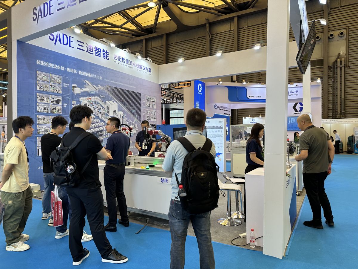 美國展會如何進(jìn)行高效搭建與布置