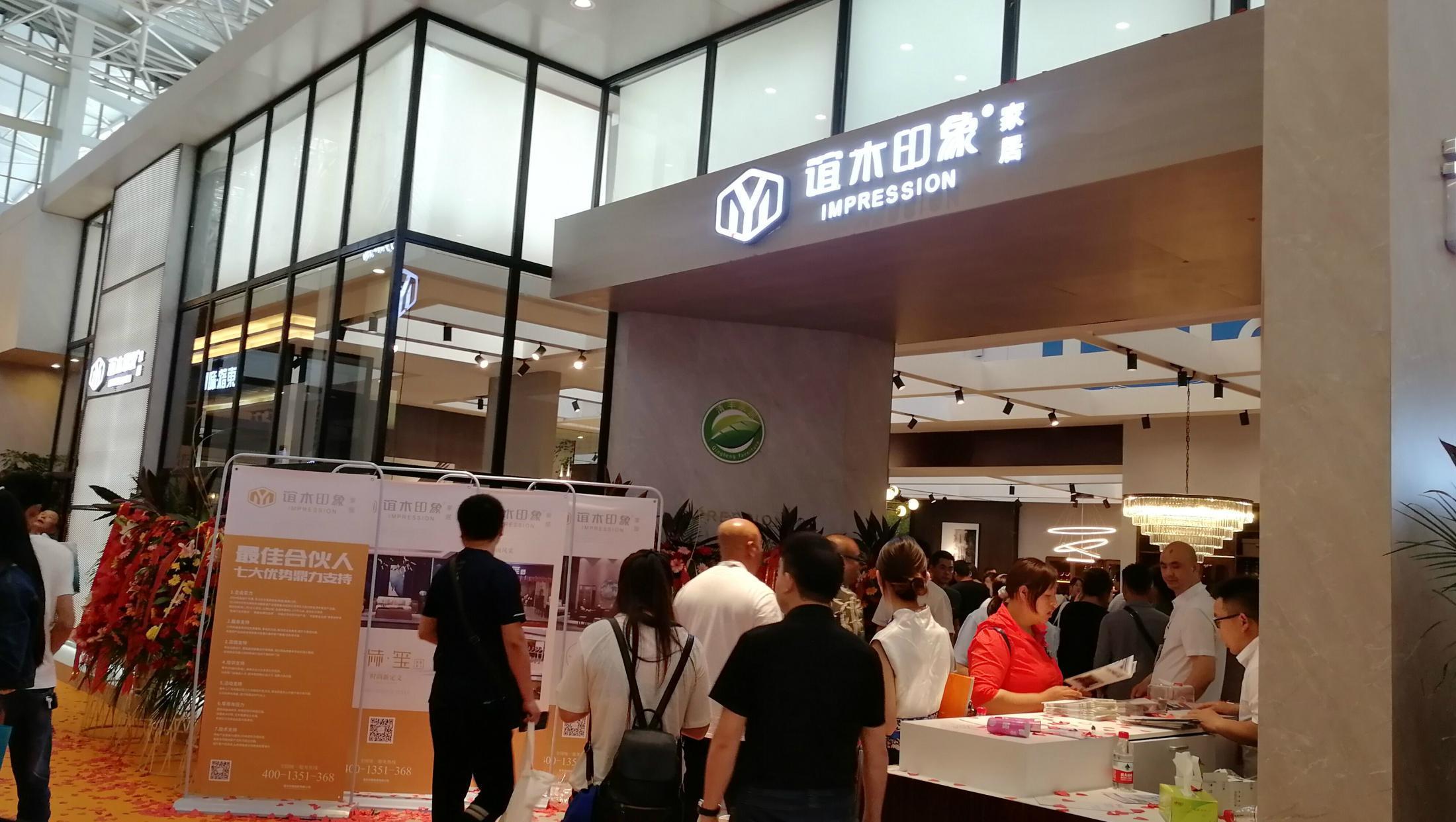 美國石材材料在展會搭建中的應(yīng)用與創(chuàng)新