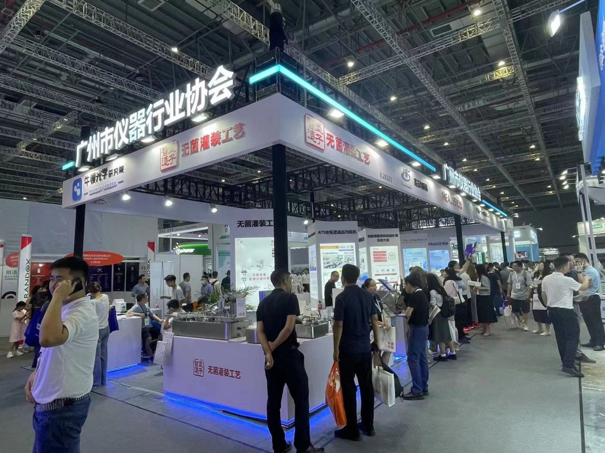 無(wú)錫展位設(shè)計(jì)：創(chuàng)新設(shè)計(jì)如何讓您的展覽獨(dú)樹(shù)一幟？