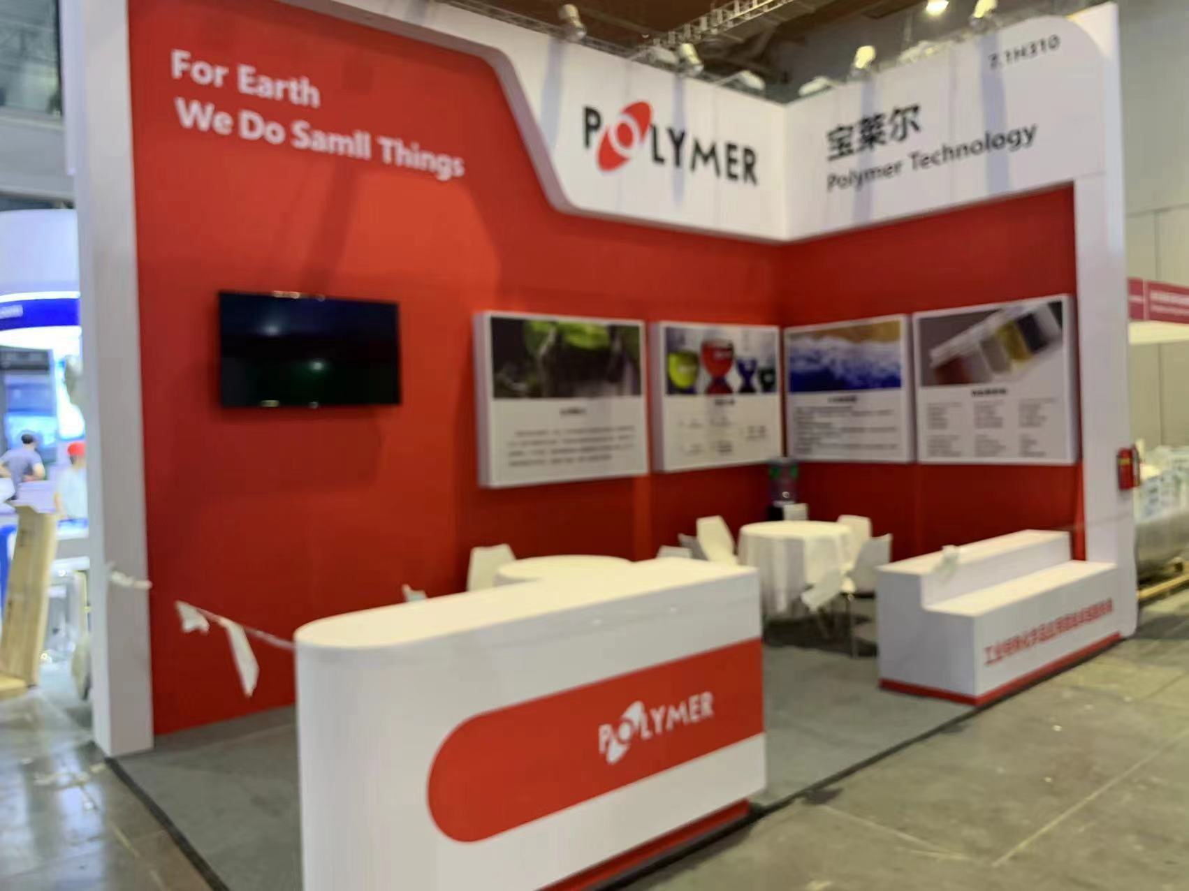 深圳展覽設(shè)計(jì)如何通過(guò)設(shè)計(jì)提升品牌價(jià)值？