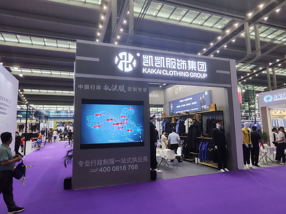 西安展位搭建：搭建質(zhì)量如何成為您展覽成功的基石？