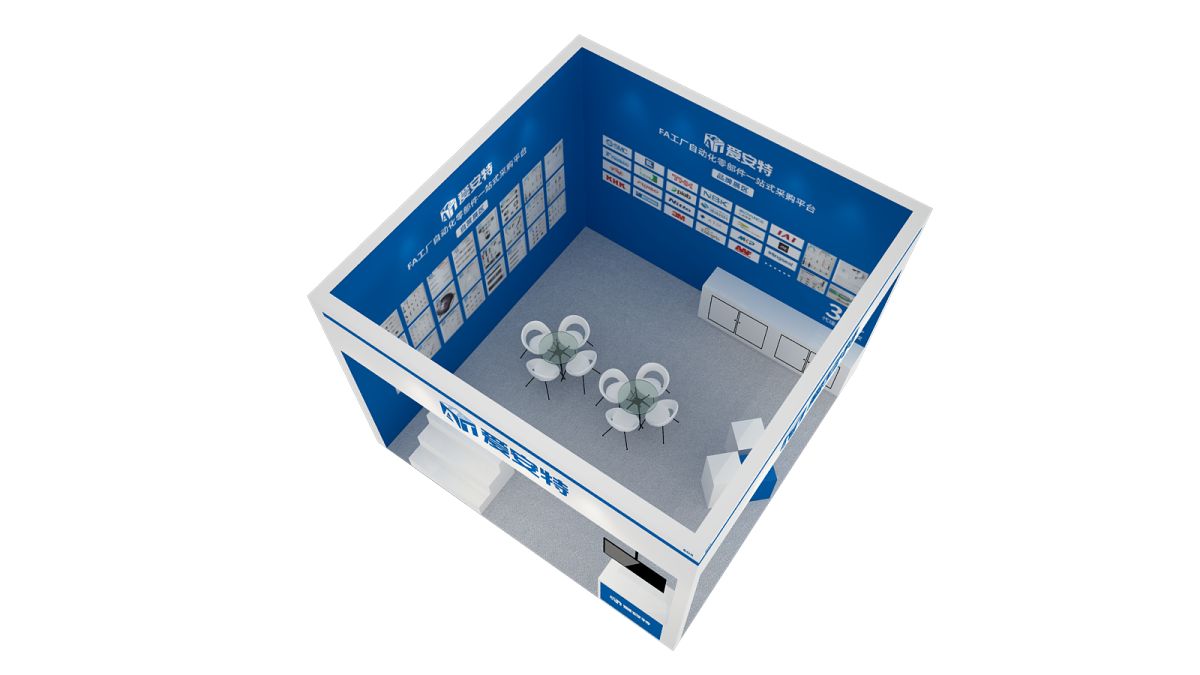 如何在美國實(shí)現(xiàn)高效、經(jīng)濟(jì)的展會搭建