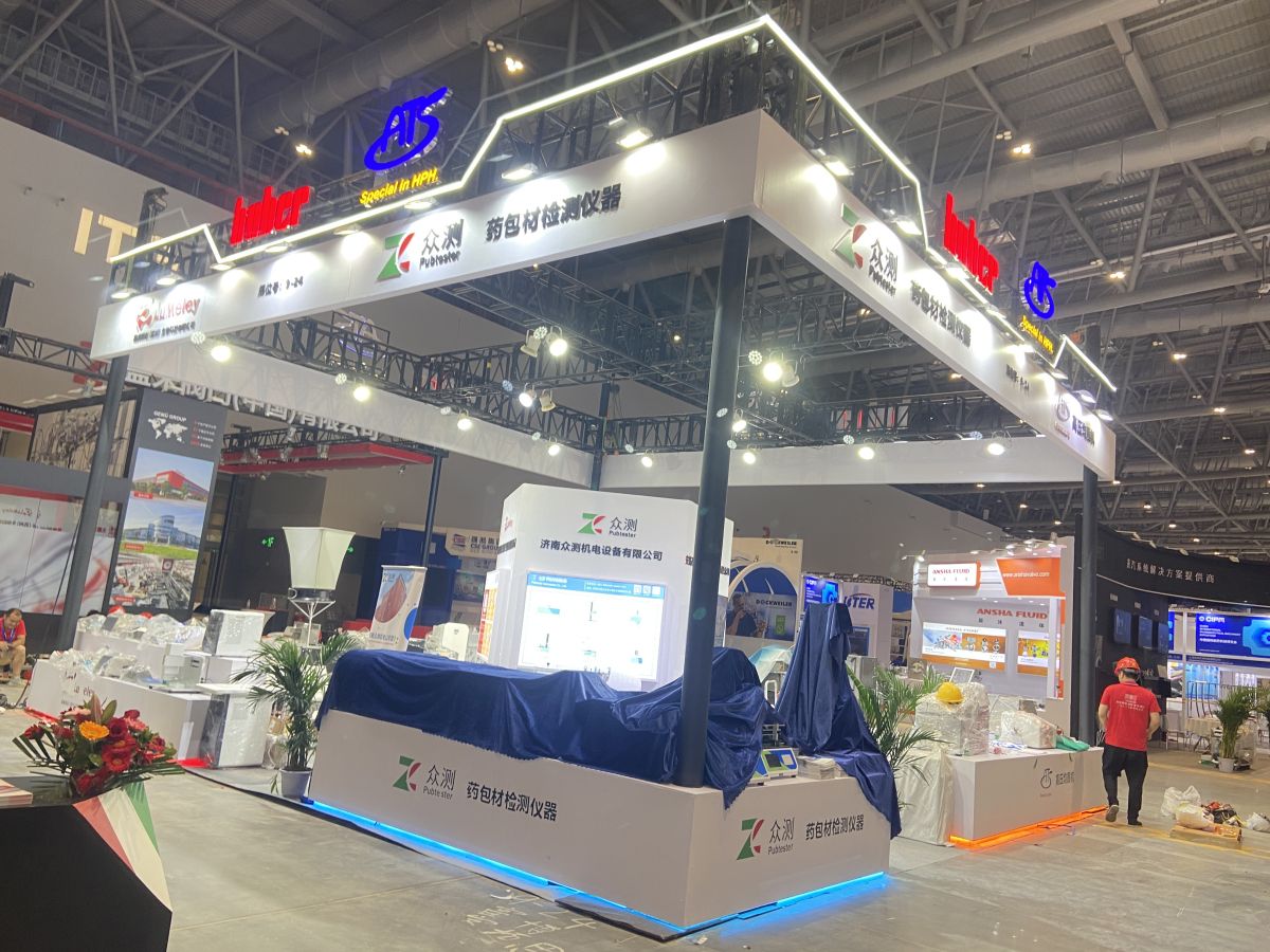 武漢展位搭建：設(shè)計能力如何塑造展覽的獨特性？