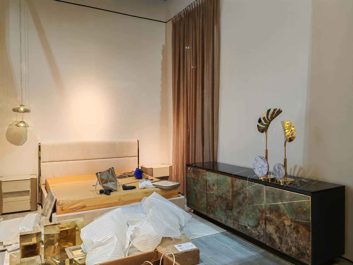 長春展會即將來臨，如何迅速打造具吸引力的展位？