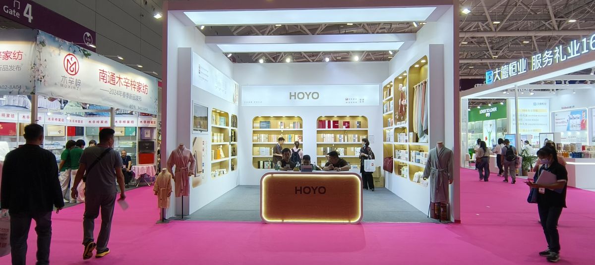 新加坡國際展會展臺設(shè)計搭建案例