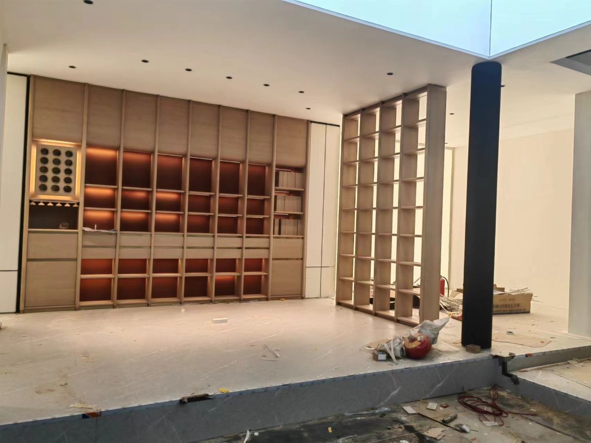 美國IEEE展會搭建方案解析