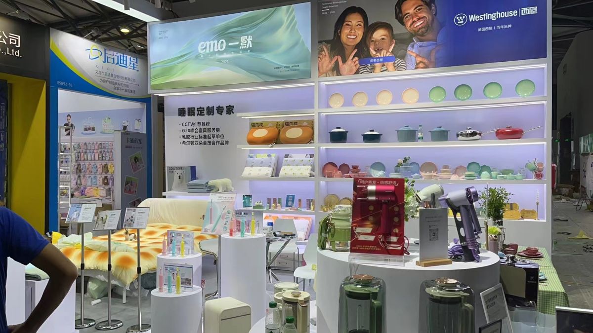 哥倫比亞展位搭建公司我們的施工團隊如何確保搭建的每個細節(jié)？